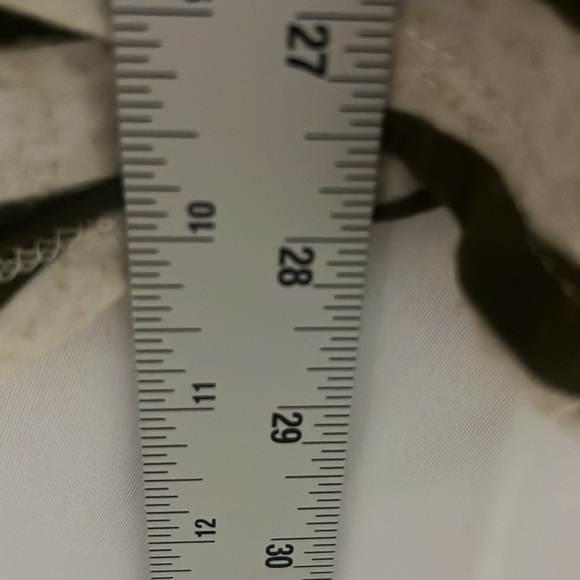 Women's Stylish and Comfortable Short Sleeve, Plus Size, Striped Top. Size 2X - Picture 9 of 12